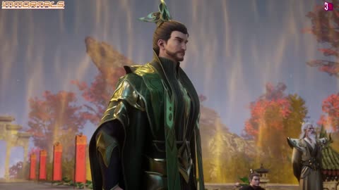 Alchemy Supreme -Episodul 141-145