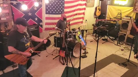 Saturday Night Jam (A Learning Experience) at Nelson's 8/30/2025