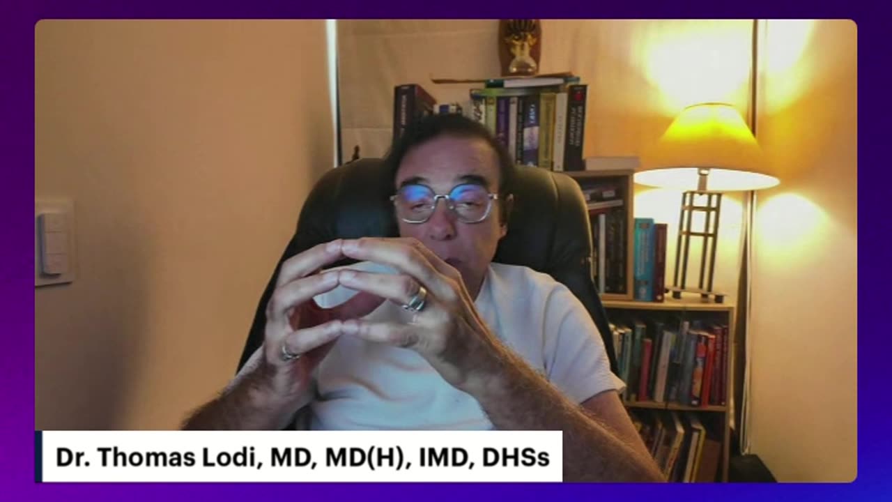 Dr. Lodi SUNDAY NIGHT LIVE 25/6/29