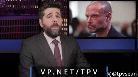 Compromised’ Dan Bongino to Eradicate Online ‘Conspiracy Theories’