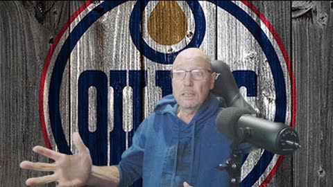 Let's Talk Oilers, Game 3 Oilers vrs Rangers