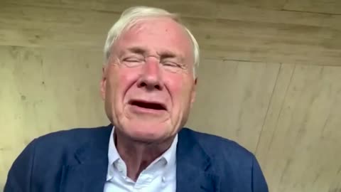 🚨 CHRIS MATTHEWS PRAISES TRUMP: “Biden couldn’t do that in a million years.”