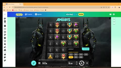 NOCHE DE JUEGOS