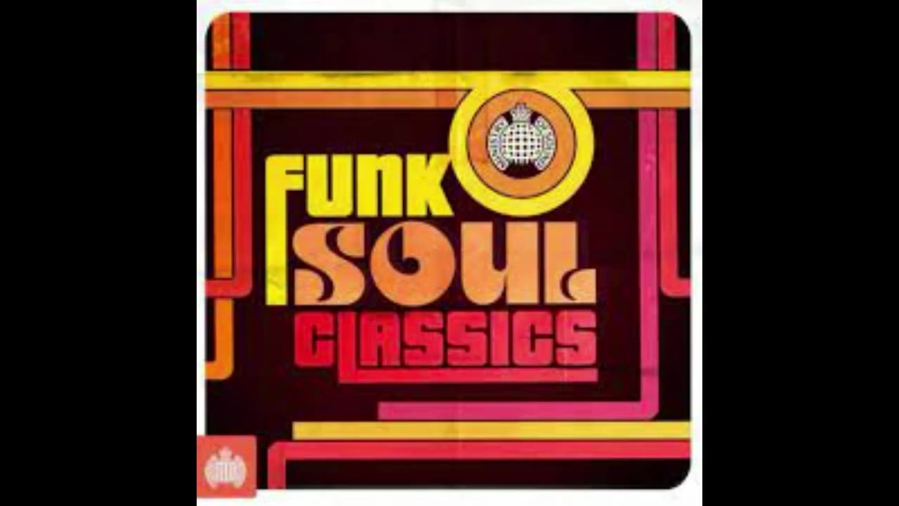 Funk and Soul