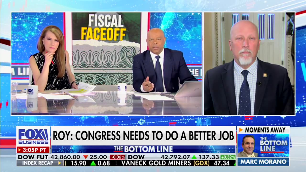 Chip Roy Spells Out What He Wants Before He Approves Trump’s 'Big Beautiful Bill'