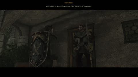 [2/3] Risen (The Order) - Episode 6.5 - Harbour Town [NC]