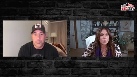 Nino w/ Amanda Grace: Red Alert! NATO Attacks Moscow — Trump Goes Nuclear Online, Iran Next? - 6/2/25