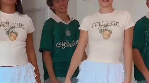 WE NEED TO KNOW!? #dance #trend #viral #couple #funny #game #challenge #shorts