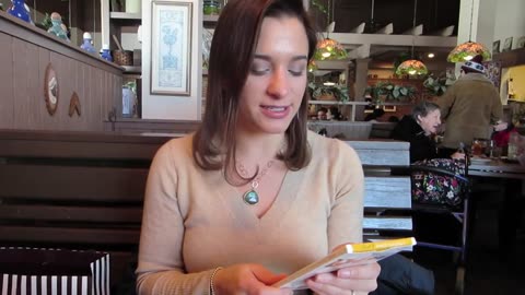 Birthdays All Around (Weekly Vlog February 5, 2014)