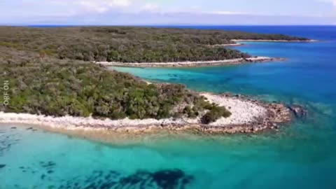 UNIVERSUM: Kroatiens Küste - Endlos und wild (ORF2)