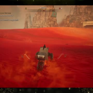 Dune Awakening be like... 🪱