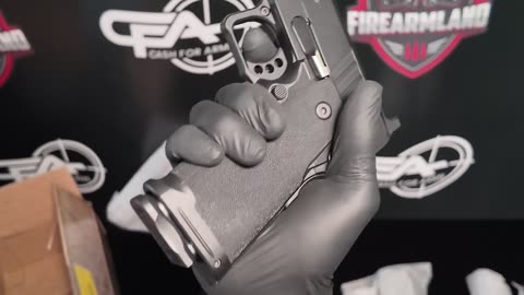 Springfield Armory Prodigy 4.25 — Keep It or Sell It?