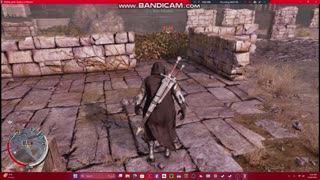 Middle Earth Shadow Of Mordor Part 28