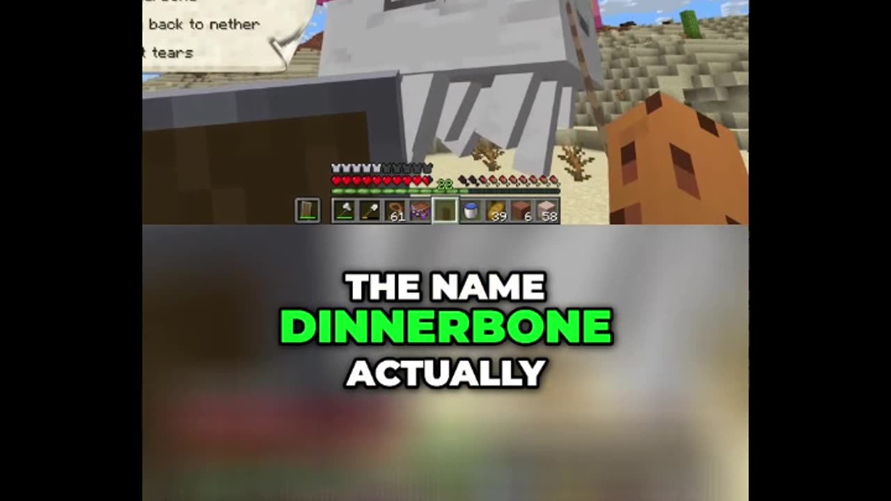 "I Saved the Happy Ghast in SU – The Cutest Rescue Ever!"