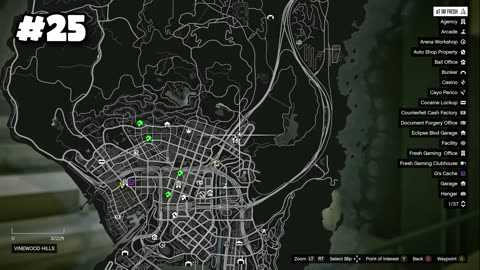 GTA 5 Money Glitch 2024: $5M in 10 Minutes (Working!)"