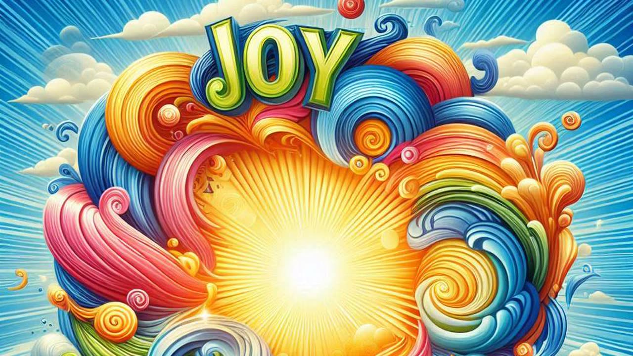 Joy music