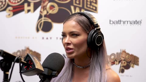 Hayley Davies - I Wanted To Be A Crime Detective Prior To Joining The Adult Film Industry But.....