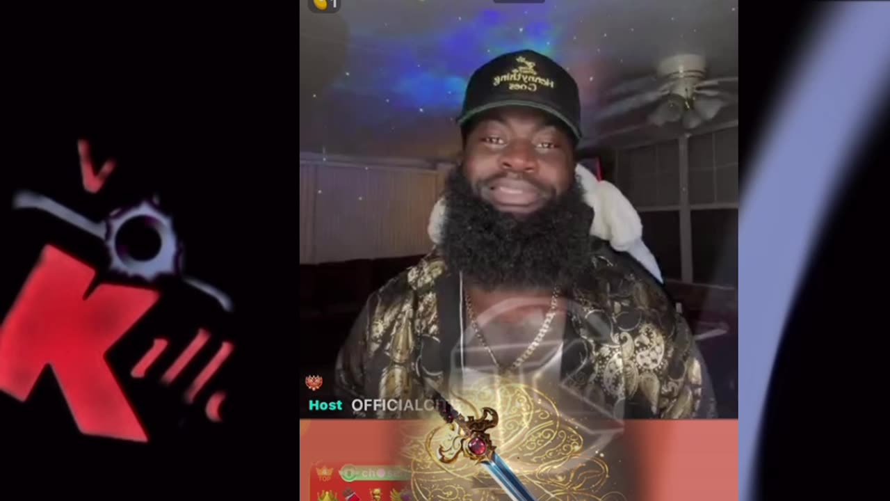 OFFICIAL CITIZEN APOLOGIZE TOO ZERO DURING THE ROUND TABLE