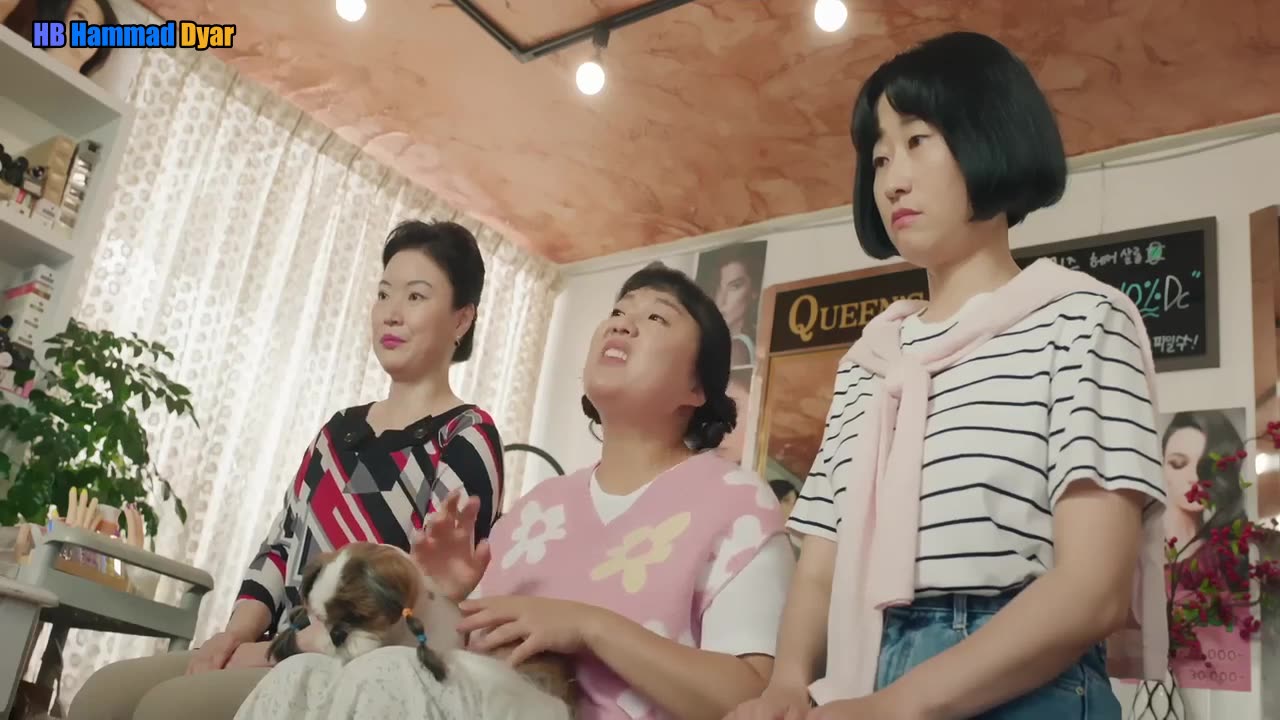 Queen of Tears S01E10