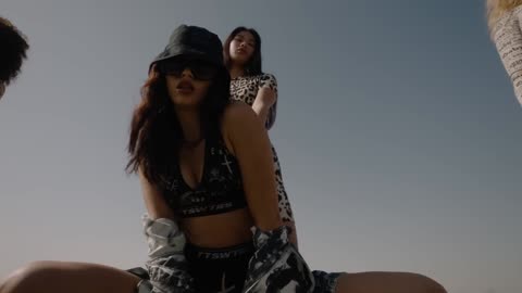 INNA - Maza.