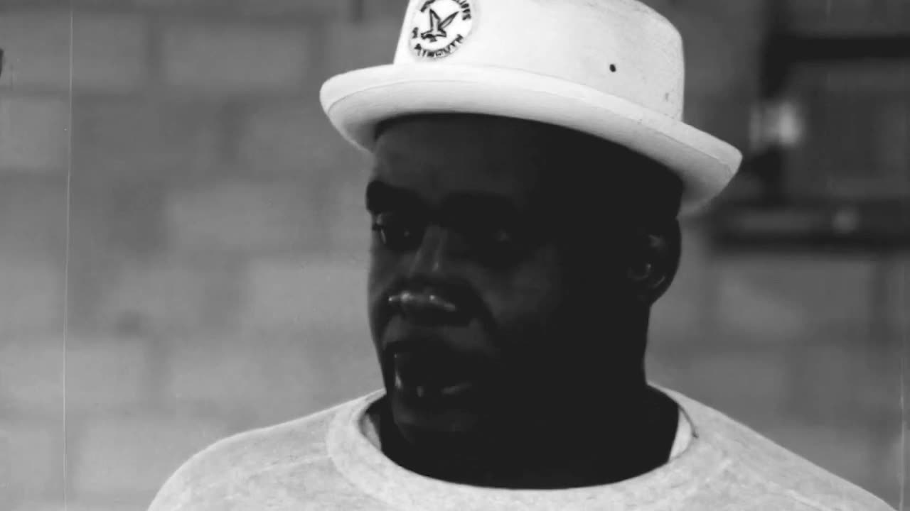 May 21, 1965 | Sonny Liston Interview