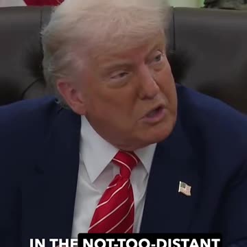 Geopolitical Tensions and Potential Agreements