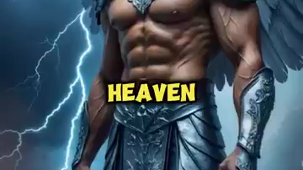 Angels