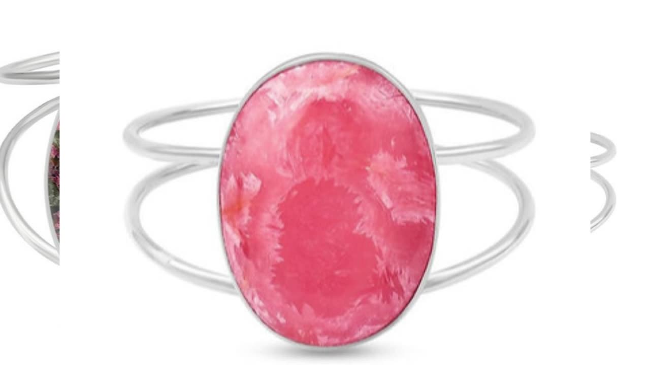 Our Cuff Collection: Wearable Power, Wrapped in Silver #crystaljewellery #crystals #antouniquejewels