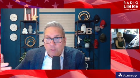 EL SHOW DE JORGE BONILLA EP. 338