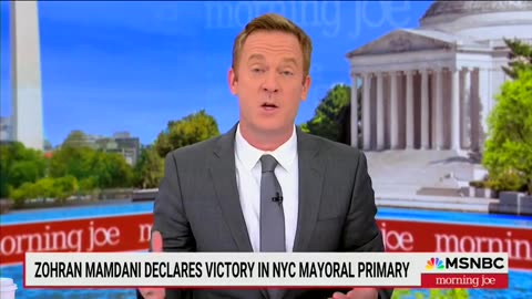 Joe Scarborough Says Mamdani May Not Resonate With New Yorkers