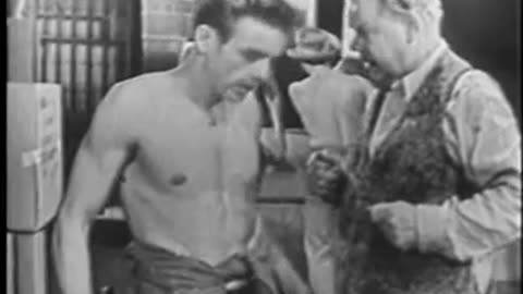 Armstrong Circle Theatre (1953) (Live Drama 23:34)