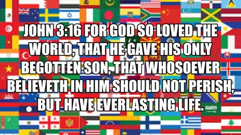493 GREAT THING HE DONE