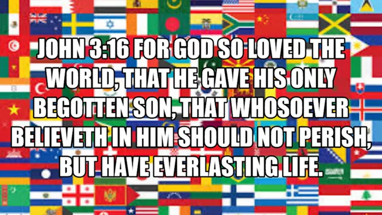 493 GREAT THING HE DONE