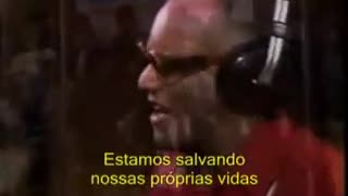 USA For África - We Are The World - 1985 (Traduzido)