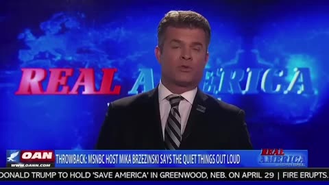 Media Needs to Go To Tribune for Treason