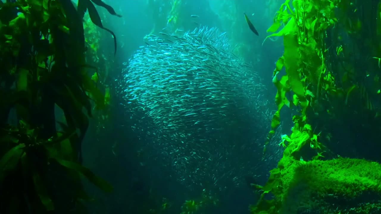 sea ocean