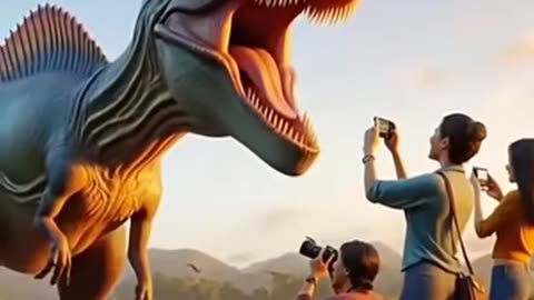 Animal video
