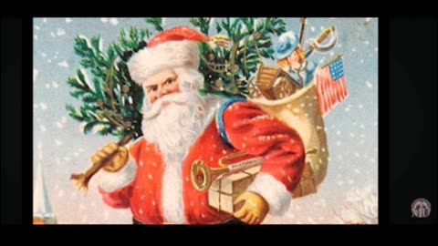 Origins of Christmas: Cabbage Patch, Orphans & Early Renditions of Santa Claus