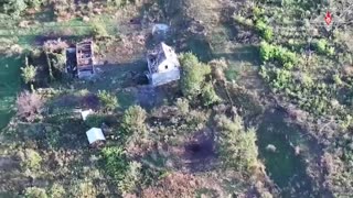 🛸⚔️ Ukraine Russia War | FPV Drone Strikes on Ukrainian Personnel & UAV | RCF