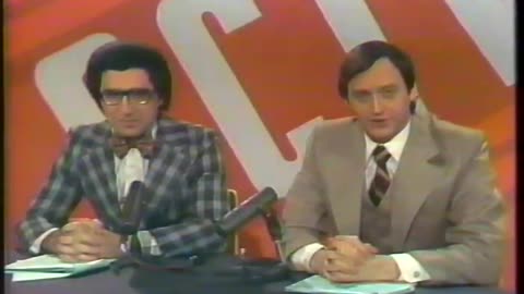 SCTV Season 1 11 Broads Behind Bars