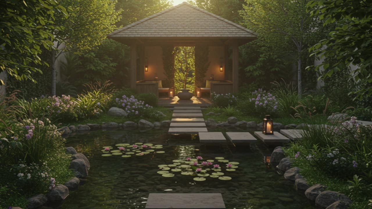 12 hrs Relaxing Music