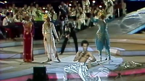 Boney M. - Daddy Cool (Sopot Festival 1979)