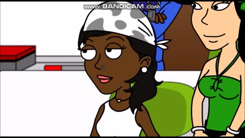 The Durag Girls-The Church Saint Interview (Ep.1)