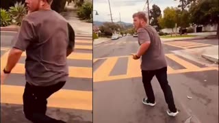 😂📚 Instant Regret Calling Someone a Name at the Library! | FunFM