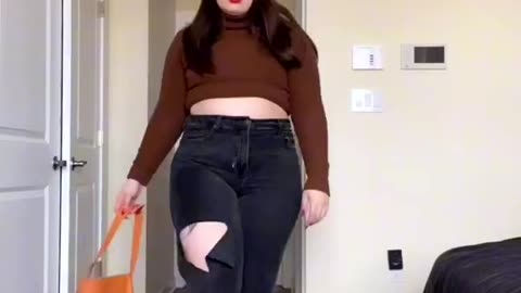 Plus Size Fashion