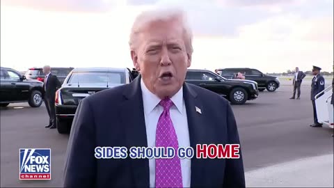 "Trump BREAKING News: INSIDER Details Revealed! | Must-Watch #News #Politics #USNews"