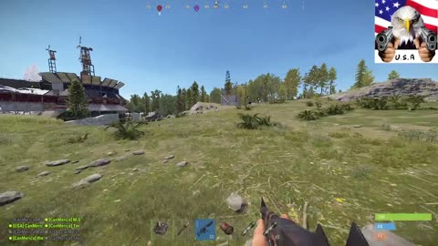 Global Warfare 3 RAID ON ALASKA PT 5