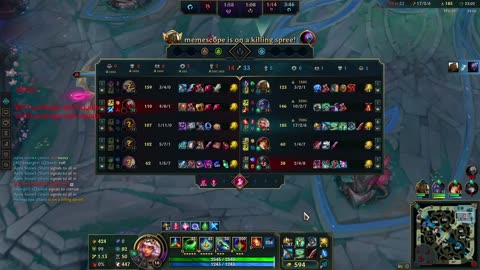 road to plat.