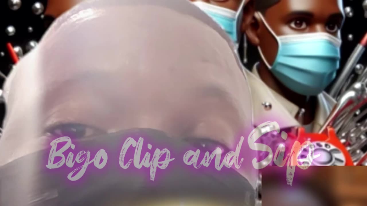 TomiKay tells MC why she finally responded to Momma Ace 7/10/25 #bigoclipandsip