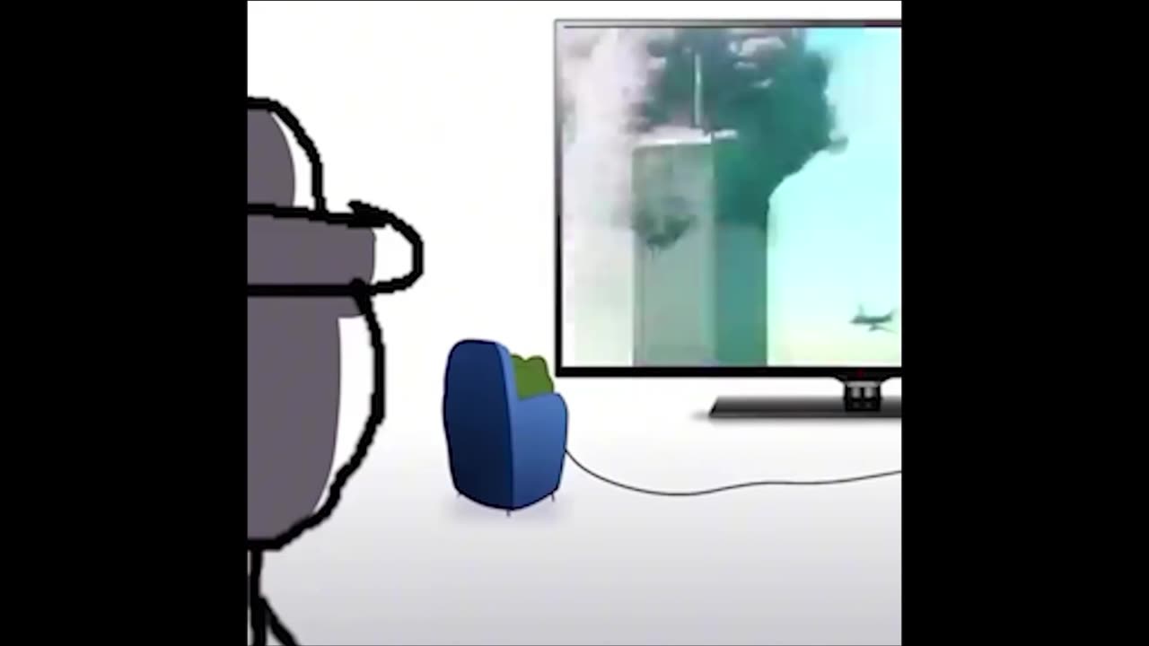 EVERYBODY LOOK WHAT'S GOING DOWN ~ VENEZUELA